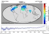 Noi date privind încălzirea globală